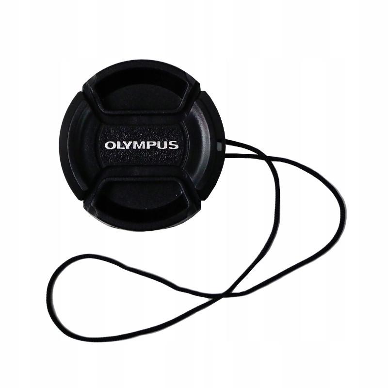 Крышка передняя для объективов Olympus D 37 мм (1634641984)