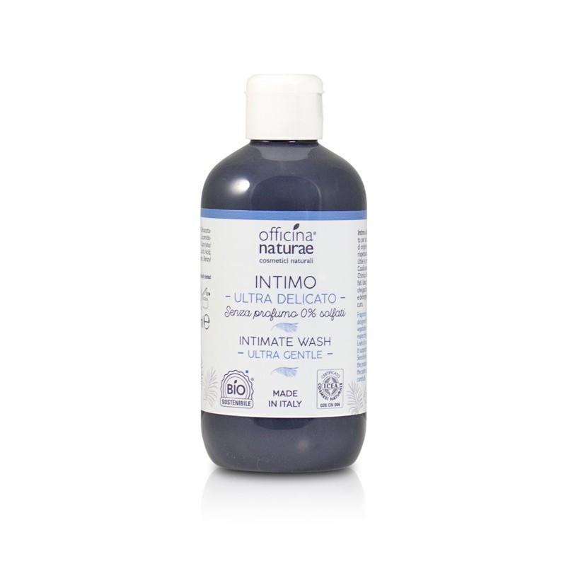 Мило інтимне органічне ультра делікатне Officina Naturae 250 мл (1447840513)