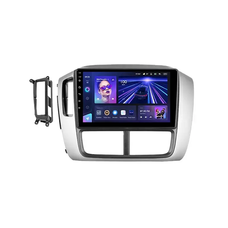 Автомагнитола штатная Teyes CC3 360° для Honda Pilot 1 2005-2008 Android (1787288018)