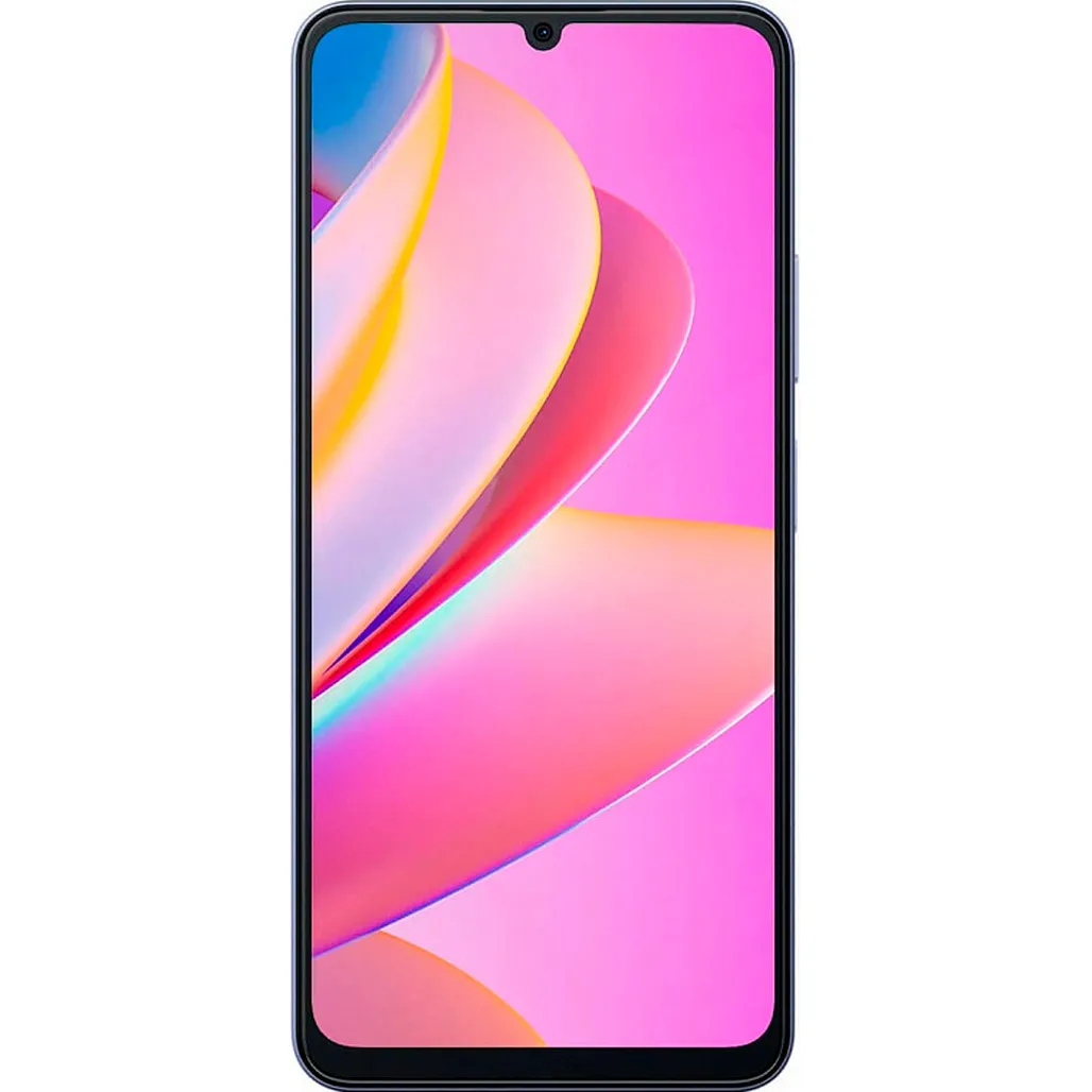 Смартфон Blackview Color 8 8/256Gb Global Version Purple - фото 2