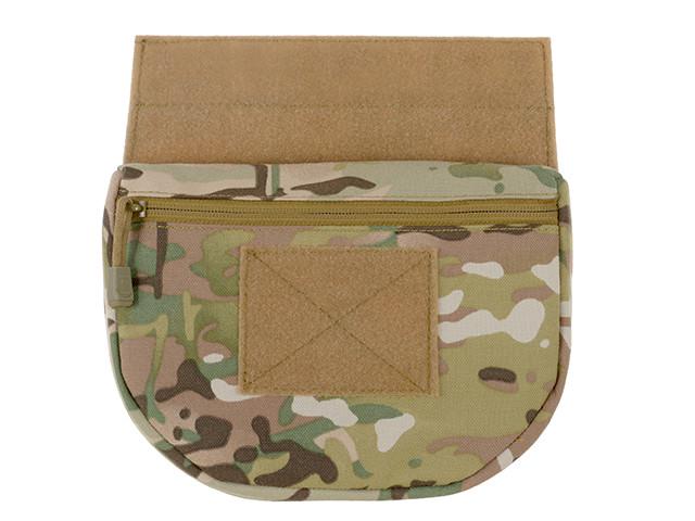 Нирка вставна для жилета Mod.2 Multicamo - фото 3