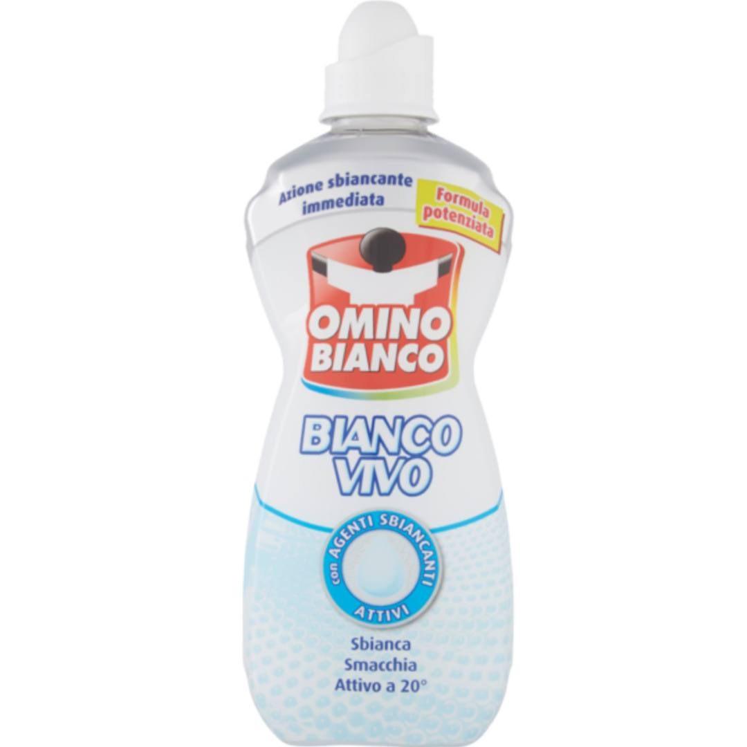 Отбеливатель Omino Bianco Vivo 1 л (10218147)