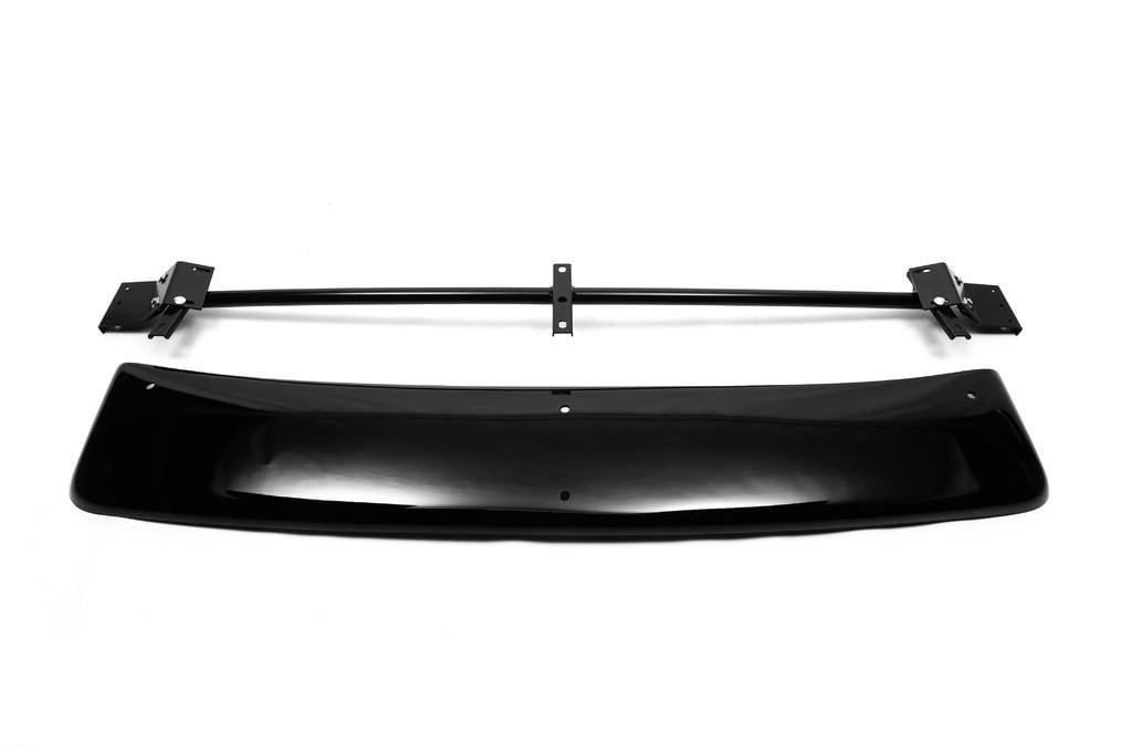 Козырек лобового стекла 5 мм для Mitsubishi L200 1996-2006 Черный глянец Козырек лобового стекла 5 мм для Mitsubishi L200 1996-2006 Черный глянец