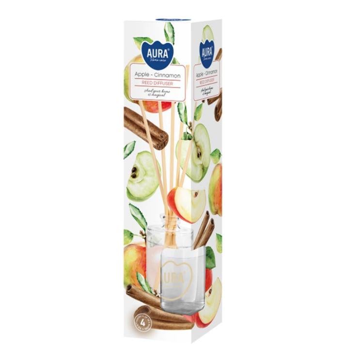 Дифузор ароматичний Ваніль 45 мл (27406)