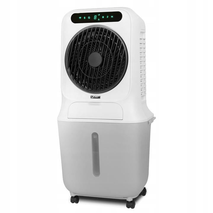 Вентилятор Yoer Hurricano AC01W Wi-Fi 90 Вт Вентилятор Yoer Hurricano AC01W Wi-Fi 90 Вт