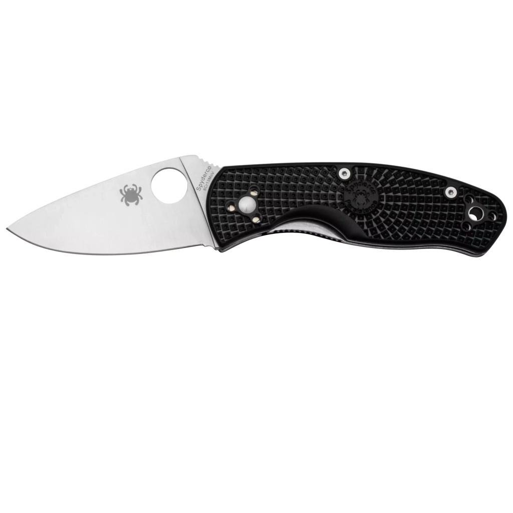 Ніж Spyderco Persistence FRN (m410883)