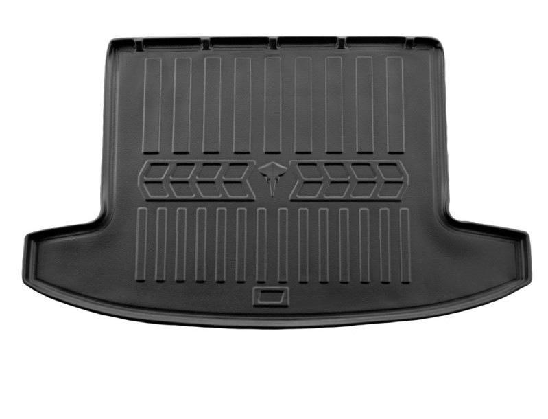 Коврик в багажник Stingray 3D для Geely Binyue/Coolray Черный (126705)