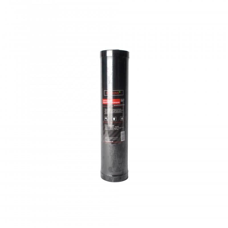 Картридж Filtrons FLMIX20BB20 комплексної очистки для х/в 20'' BB 20 мкм (FLTS-FLMIX20BB20) Картридж Filtrons FLMIX20BB20 комплексної очистки для х/в 20'' BB 20 мкм (FLTS-FLMIX20BB20)