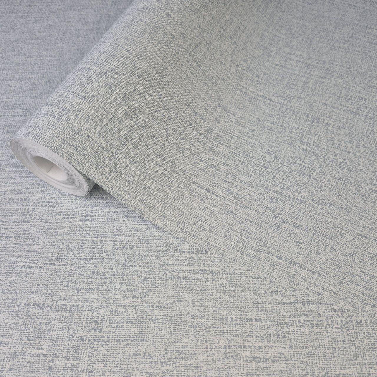 Шпалери вінілові Marburg 1032373 без підбору для спальні/дитячої/кабінету 10,05x1,06 м Блакитний - фото 1 Шпалери вінілові Marburg 1032373 без підбору для спальні/дитячої/кабінету 10,05x1,06 м Блакитний - фото 1