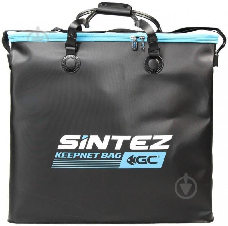 Сумка Golden Catch Sintez Eva Keepnet Bag