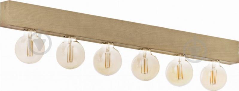 Люстра TK Lighting ARTWOOD NEW 2757