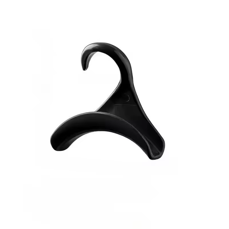 Вешалка-крючок для хранения сумок и аксессуаров Черный (2611826672)