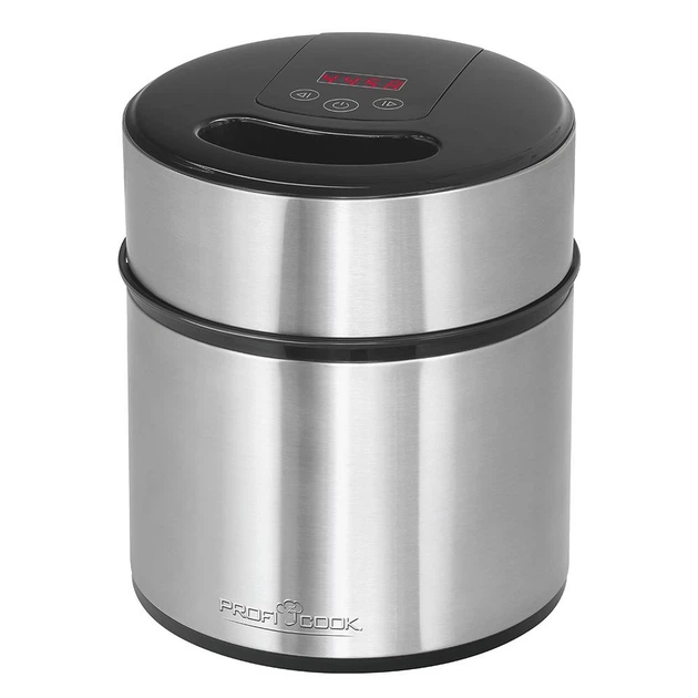 Мороженица с сенсорным управлением Profi Cook PC-ICM 1140 (35662114)