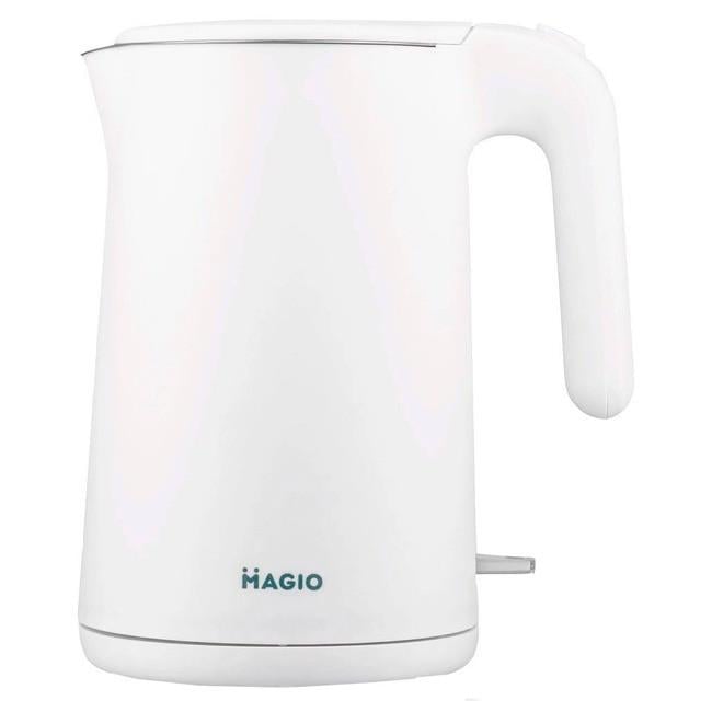 Термос Magio МG-106 1,5л White (iz14330)