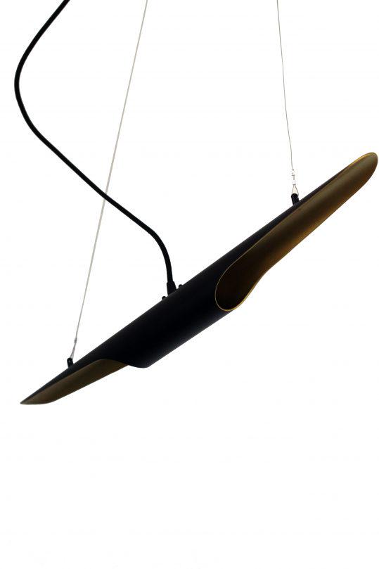 Люстра Pikart Lights P-full Lamp (4967)