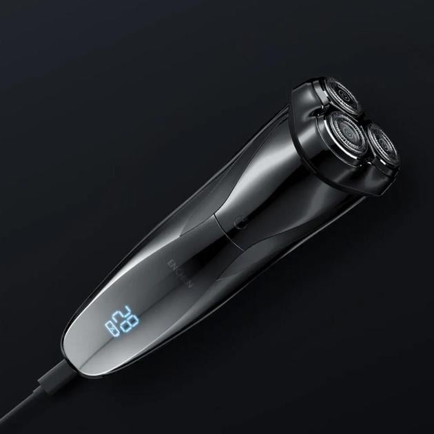 Електробритва Enchen Blackstone 3 Shaver - фото 2