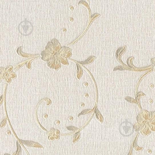 Обои Zambaiti виниловые на бумажной основе 9627  Fiorenza-3  (0,70x10,05м.)