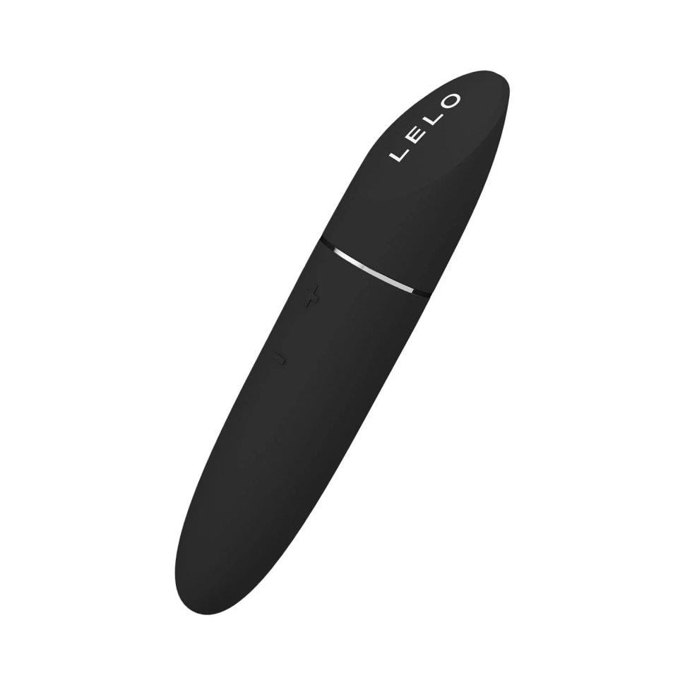 Вибропуля Lelo Mia 3 Black (38025565)