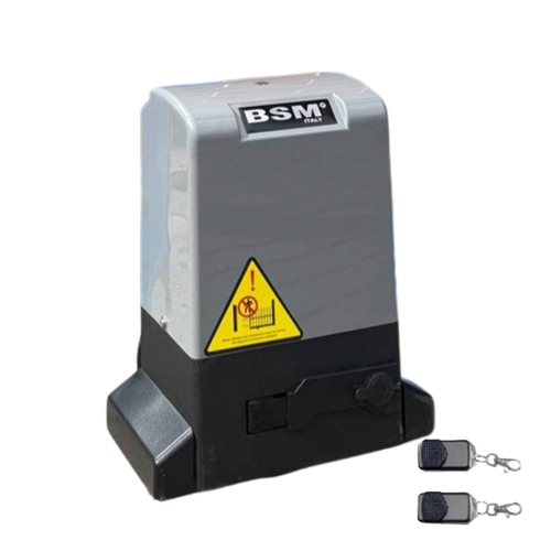 Мотор для откатных ворот 550 Вт (10087052)