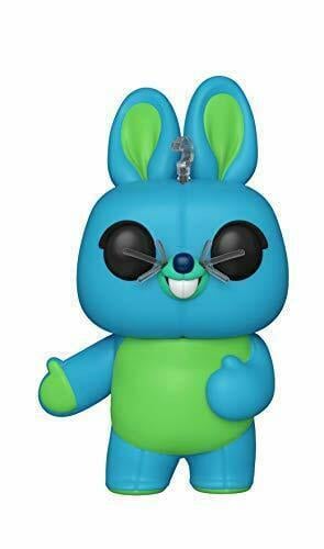 Фігурка Funko Pop Toy Story Bunny 10 см 