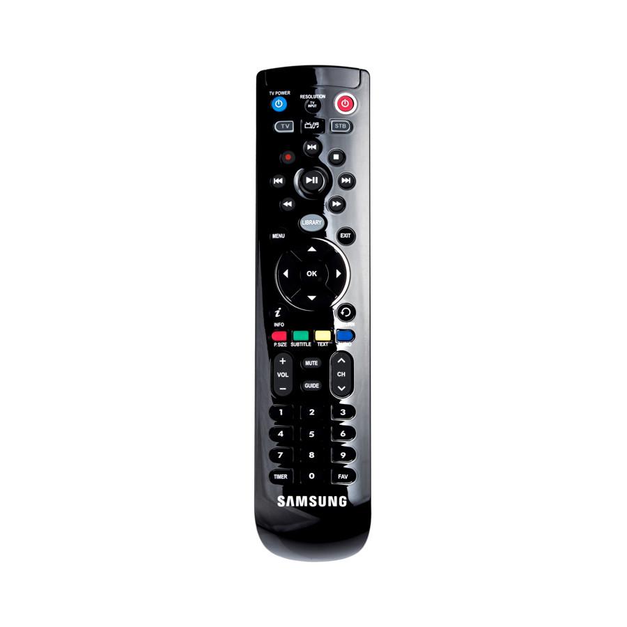 Пульт для cпутникового тюнера SAMSUNG GL59-00096A (2542)