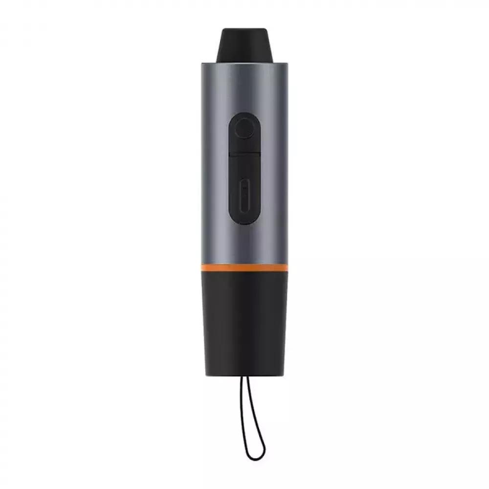 Молоток автомобільний рятувальний BASEUS SharpTool Series Emergency Hammer Pro 55HRC - фото 6 Молоток автомобільний рятувальний BASEUS SharpTool Series Emergency Hammer Pro 55HRC - фото 6