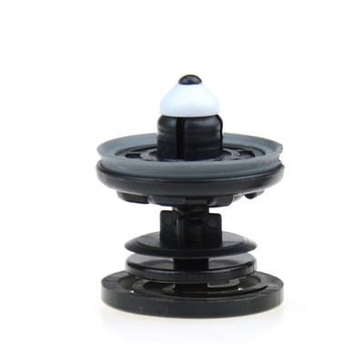 Клипсы обшивки салона фольксваген VW Caddy/Touareg/Golf VI/Polo/Transporter T5 (800203) Клипсы обшивки салона фольксваген VW Caddy/Touareg/Golf VI/Polo/Transporter T5 (800203)