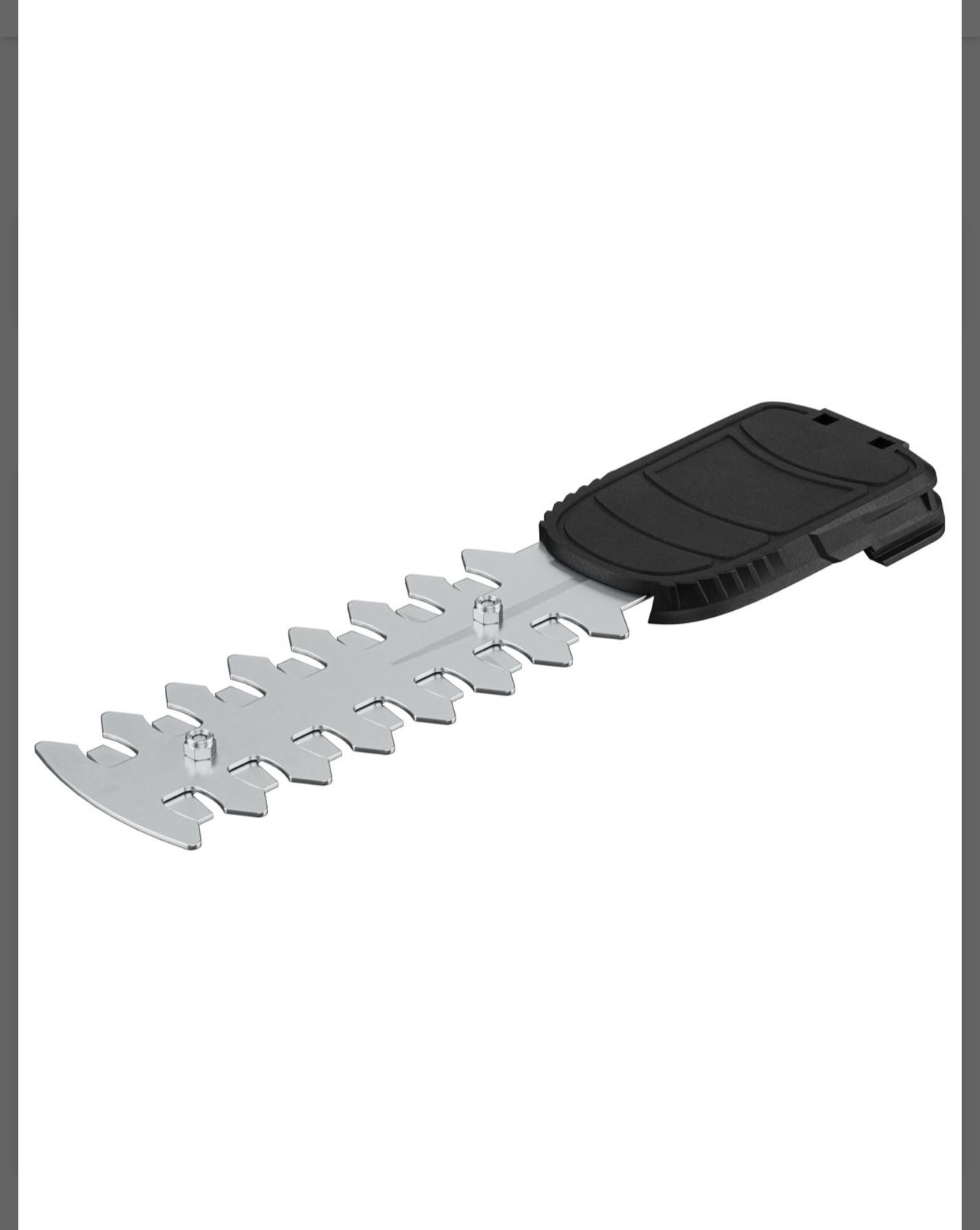 Кущоріз -траворіз акумуляторний Parkside PGSA 4 A2 4 В side (12264079) - фото 3 Кущоріз -траворіз акумуляторний Parkside PGSA 4 A2 4 В side (12264079) - фото 3