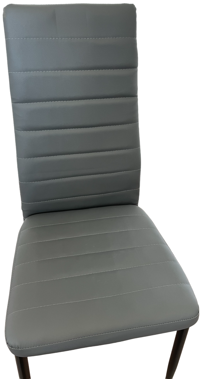 Стул Tehforward Луксор Серый - фото 4