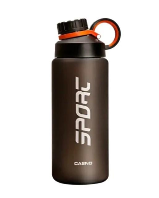 Бутылка KXN-1242 Casno 800 мл Черный (KXN-1242)