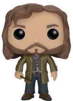Фигурка Funko Pop №16 Sirius Black Harry Potter 10 см (ef5b8ffc)
