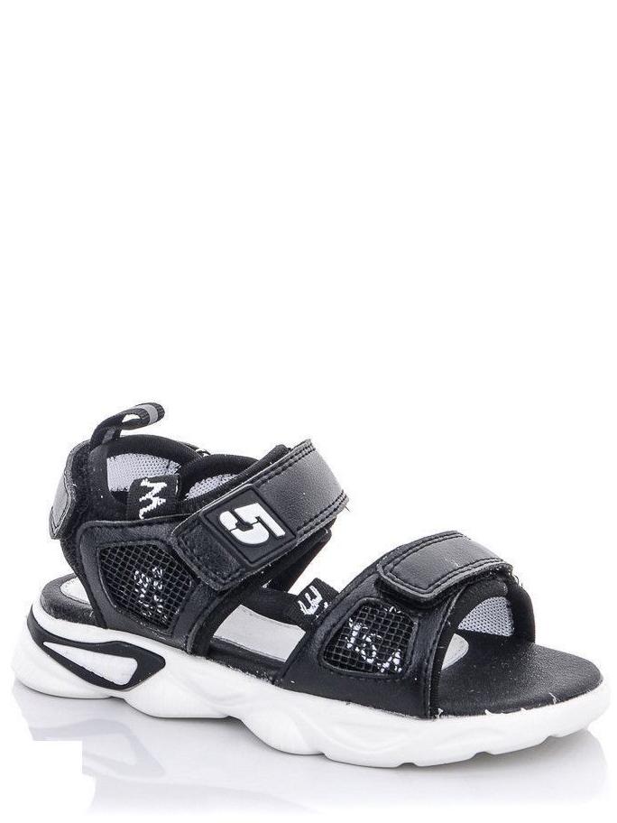 Сандалии Jong Golf BN20227-30 р. 27 Черный