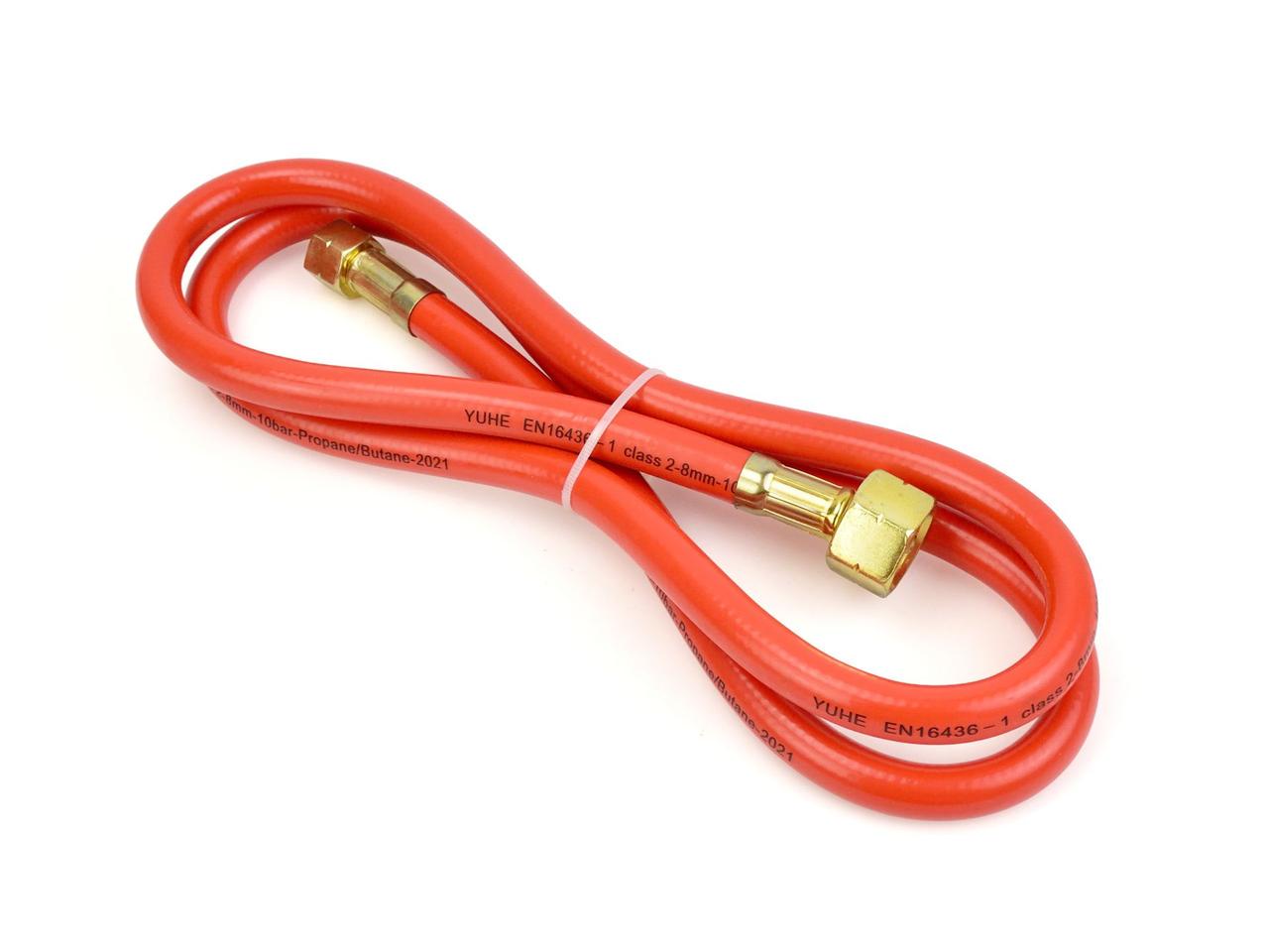 Газовая горелка кровельных работ GeKo 40 см на 1 сопло 50x5x25 мм и шлангом 1,5 м (G20001) - фото 8 Газовая горелка кровельных работ GeKo 40 см на 1 сопло 50x5x25 мм и шлангом 1,5 м (G20001) - фото 8