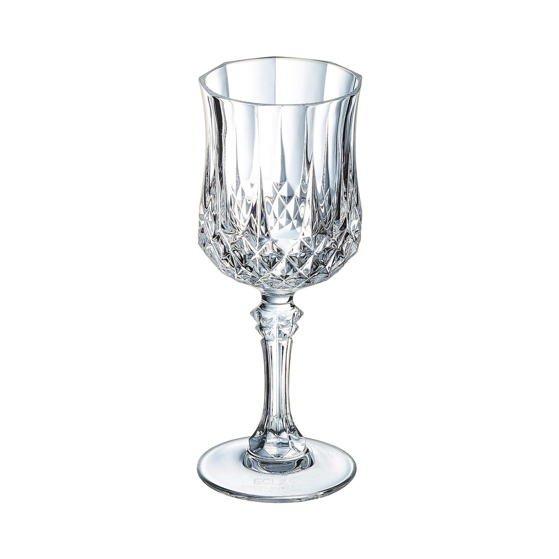 Набор бокалов CD'A LONGCHAMP 6 шт. 170 мл (UG-L7552)