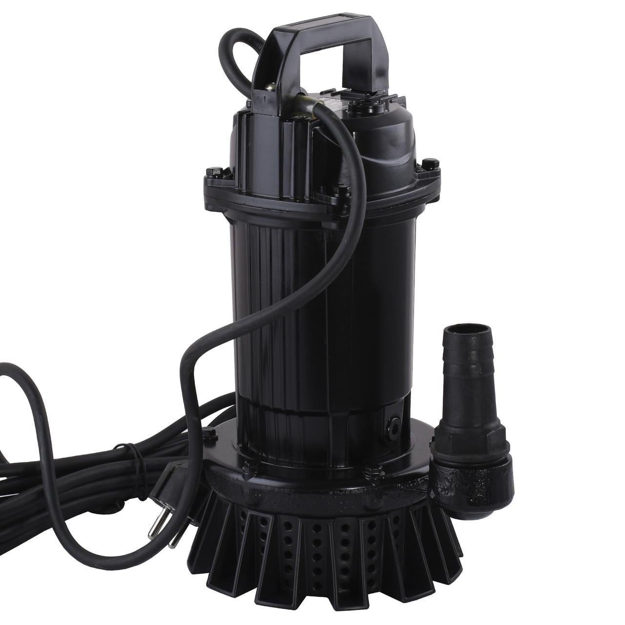 Насос дренажный VOLKS pumpe QDX mini 0,25 кВт