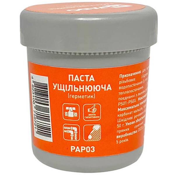 Паста уплотнительная Fado герметик 50 г (PAP03)