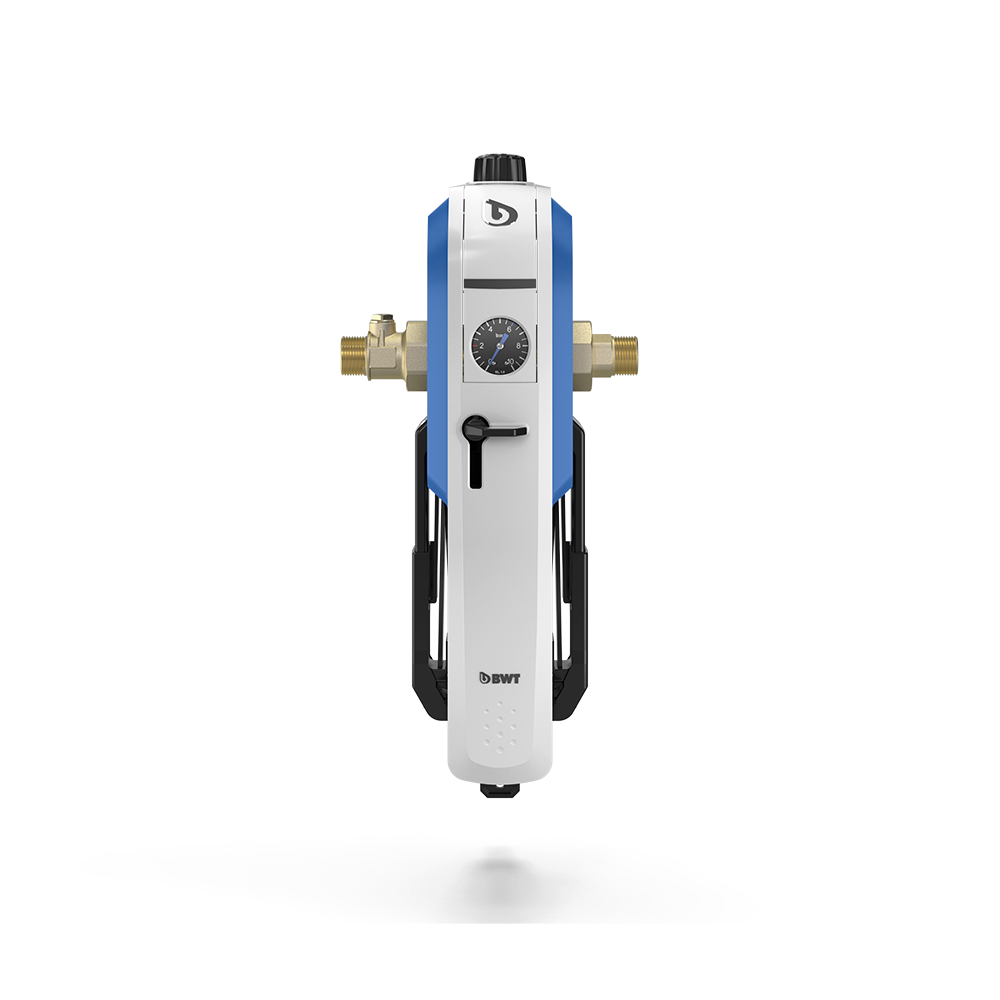 Одноважільний фільтр BWT E1 HWS 1"