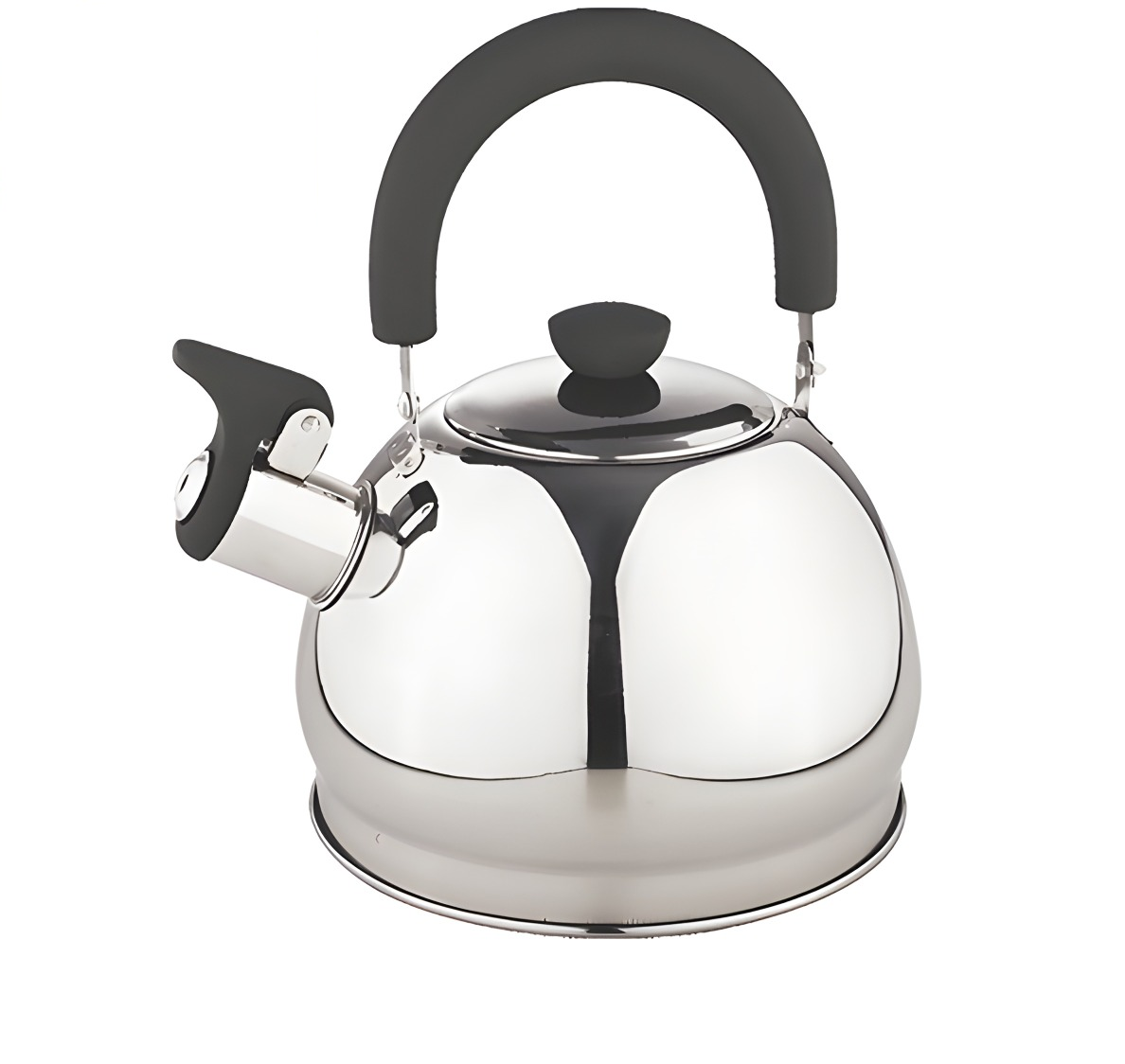 Чайник с свистком Kettle B5 2 л (30441)