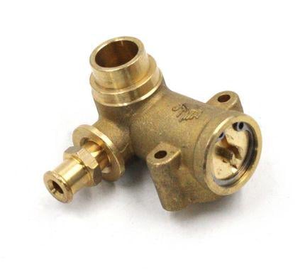 Байпас для газового котла Immergas Victrix 26 кВт 3.017174 (00000051606)