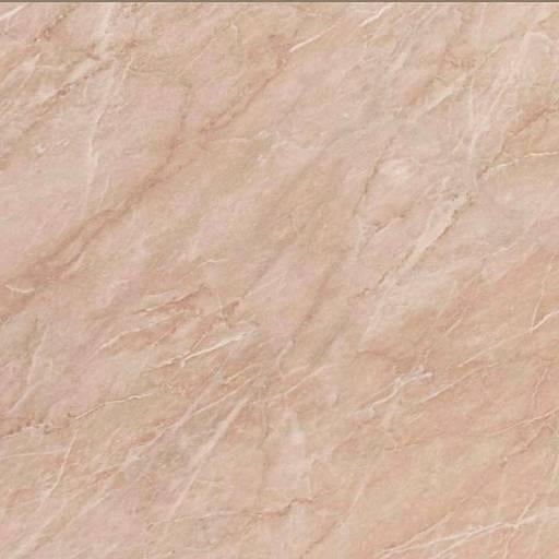 Столешница LuxeForm W-250 1U R6 38x3050x600 мм Мрамор Версаль