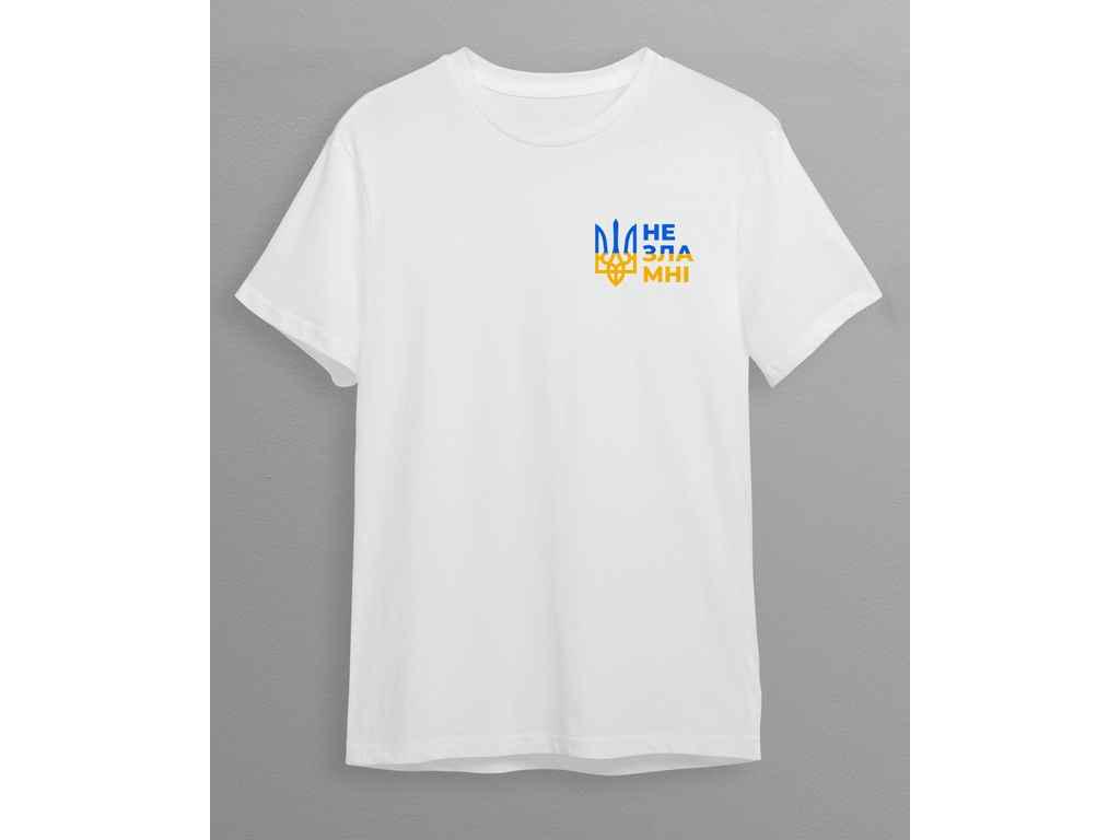 Футболка КВАРТА 6108 Несокрушимые men M Белый (21651670)