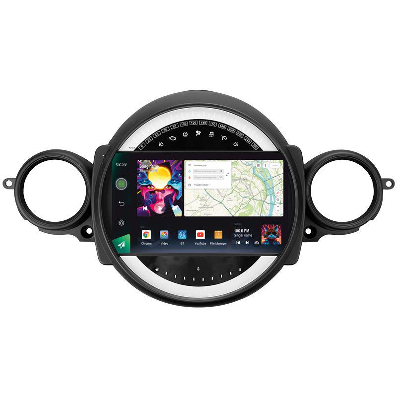 Магнитола штатная Sigma PRO 98128 2K 8/128 GB BMW Mini 2007-2015 9" L3 (AR-78117)