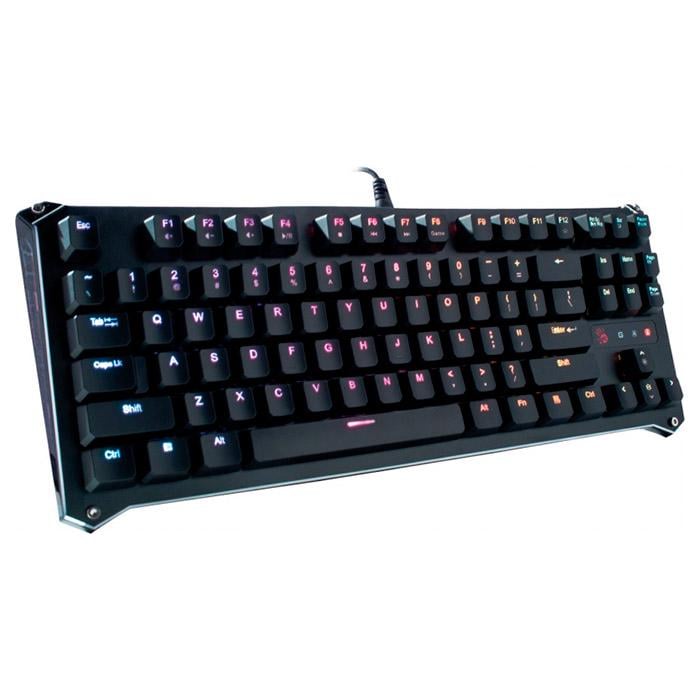 Клавиатура A4Tech Bloody B930 RGB - фото 2