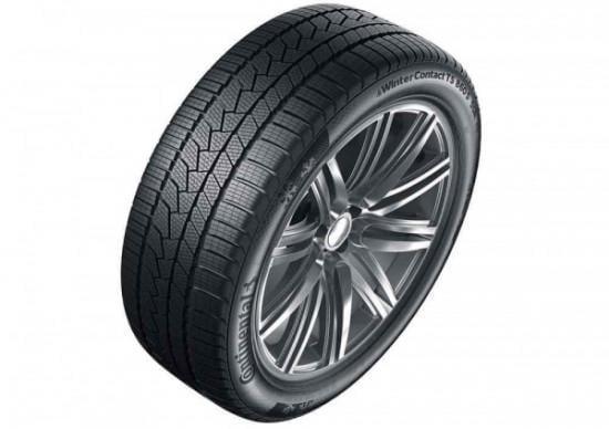 Автошина Continental ContiWinterContact TS 860S 235/45 R18 94V FR не шип