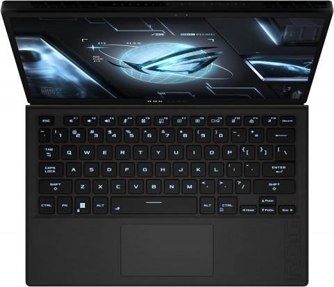 Ноутбук Asus ROG Flow Z13 GZ301ZE Black (GZ301ZE-Z13.I93050T) - фото 7