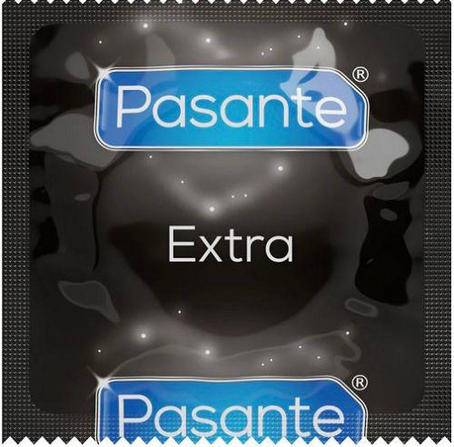 Презервативи Pasante Extra більш товсті (UCIU001186)