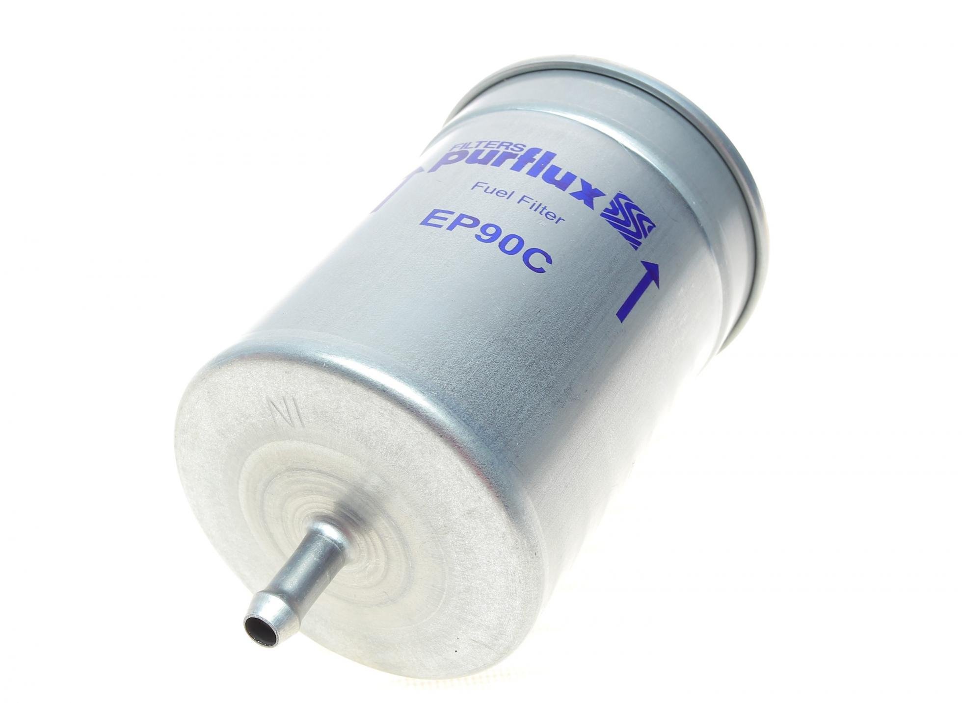 Фильтр топлива PURFLUX EP90C