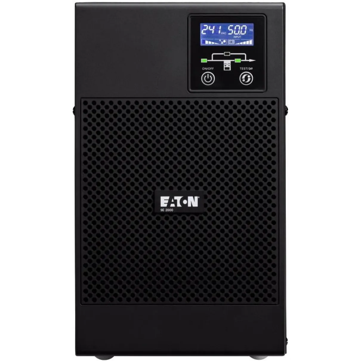 Джерело безперебійного живлення Eaton 9E 2000i (9E2000I) - фото 2