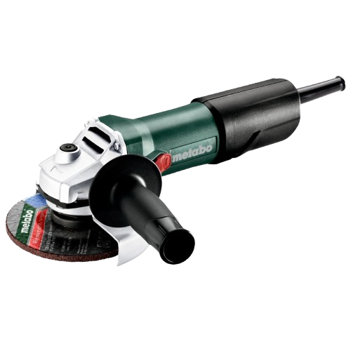 Болгарка Metabo WEV 850-125 8500 об/мин 125 мм Зеленый (603611000) Болгарка Metabo WEV 850-125 8500 об/мин 125 мм Зеленый (603611000)