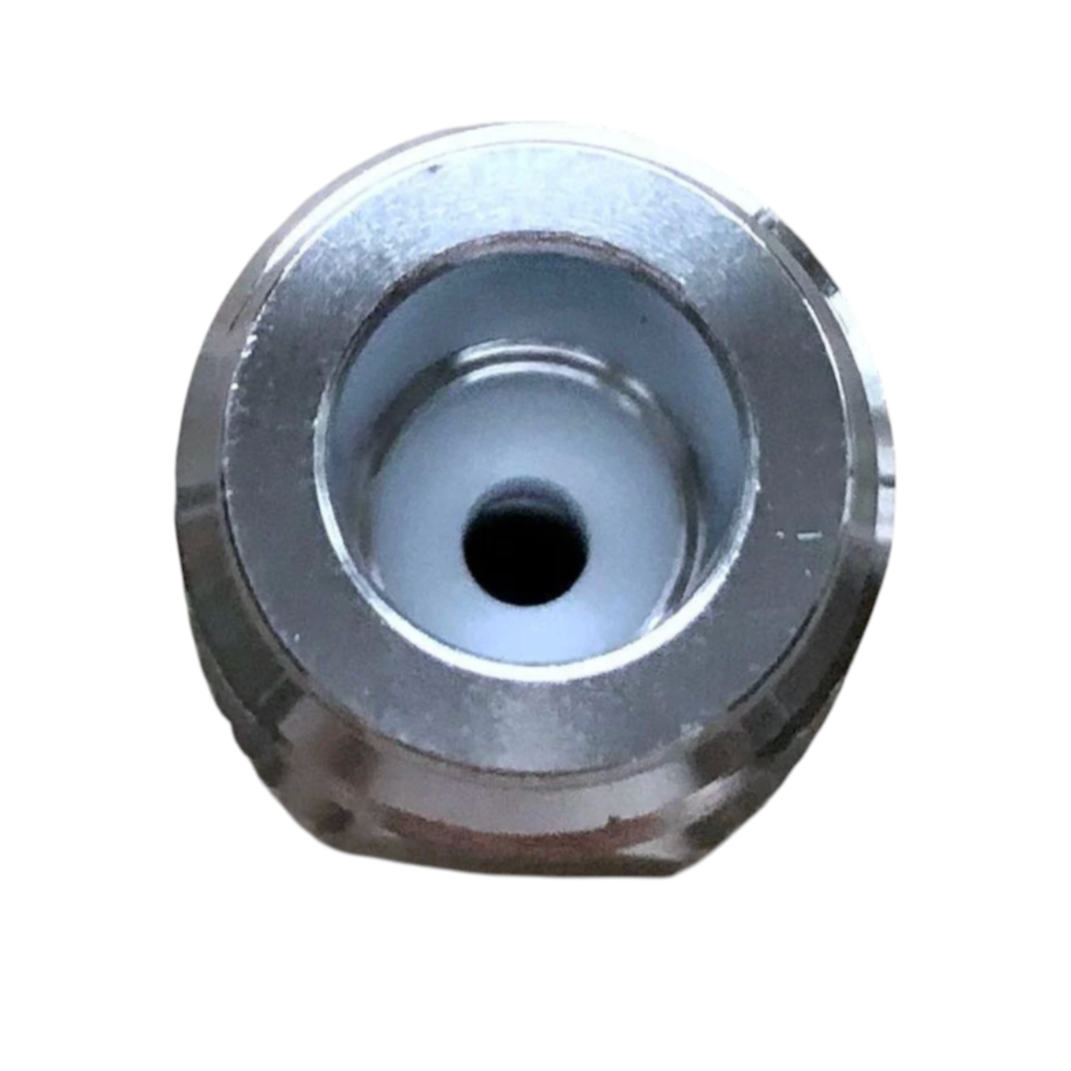 Конектор гніздо кутовий N Leno RF 3.04.0265 N Female для коаксіального кабелю LMR240 1 шт. (000049237) - фото 10 Конектор гніздо кутовий N Leno RF 3.04.0265 N Female для коаксіального кабелю LMR240 1 шт. (000049237) - фото 10